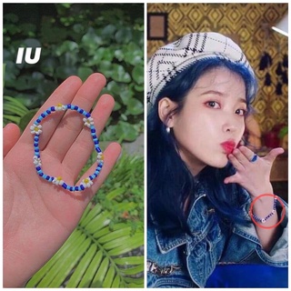 Vòng tay hạt cườm Daisy xinh xắn dành cho bạn gái