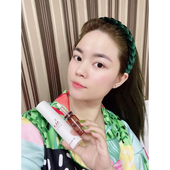 Tinh chất giảm mụn Ala H-serum Bebalance 30ml -Út store