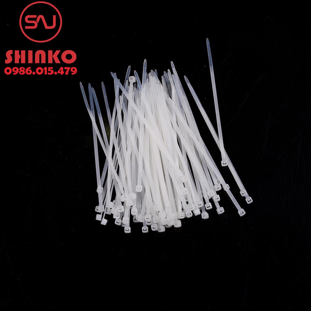 [ 5KG ] DÂY RÚT NHỰA MÀU TRẮNG RÚT DÂY ĐIỆN | Shopee Việt Nam