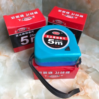 Thước Land 5M, 7,5M, 10M siêu bền