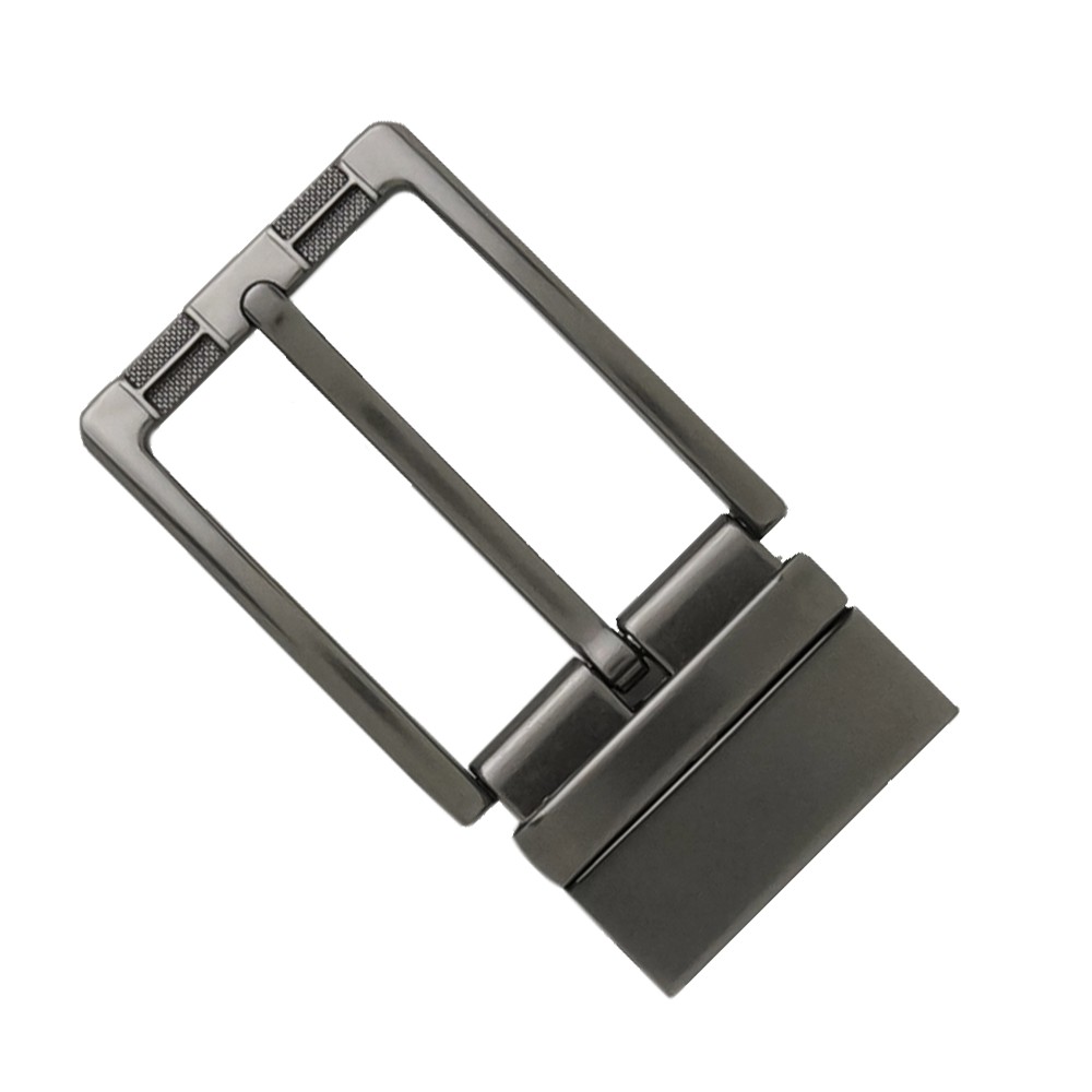 Mặt Khóa Thắt Lưng GOAT MK0139 3.5cm Khóa Kim