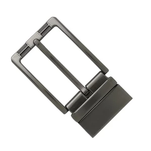 Mặt Khóa Thắt Lưng GOAT MK0139 3.5cm Khóa Kim