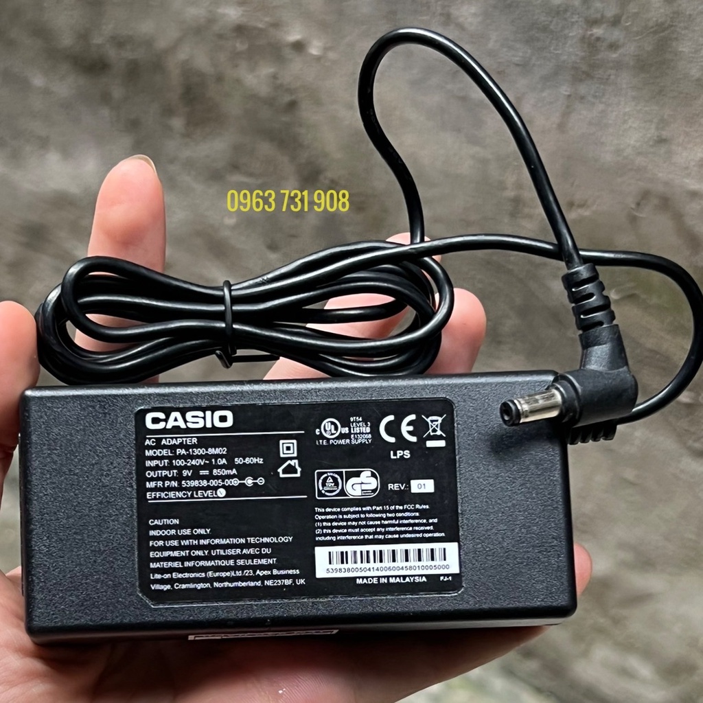 ChiliPower Netadapter DR-BLK22 voor Panasonic - plus DMW-BLK22 dummy