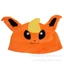 SQ11 Pokemon Cosplay Eevee Sang Trọng Mũ Sang Trọng Sang Trọng Đồ Chơi Búp Bê Nhồi Bông Quà Tặng Cho Trẻ Em Bé Gái Đạo Cụ Ảnh Dễ Thương Sinh Nhật