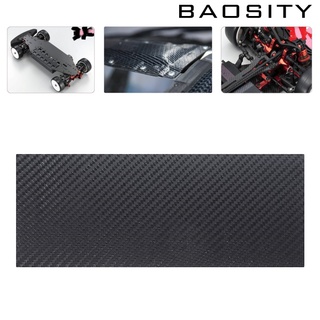 Tấm sợi carbon 250x100mm cứng 3k cho máy bay điều khiển từ xa