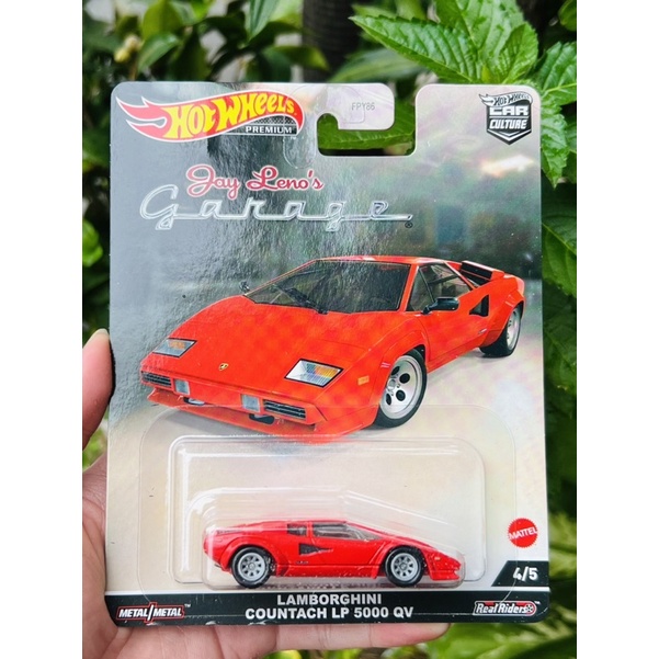 Hotwheels xe mô hình Lamborghini Countach giá tốt Tháng 5, 2023 | Mua ngay  | Shopee Việt Nam