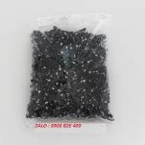 THUN CỘT TÓC ĐEN BỊCH 50 GRAM