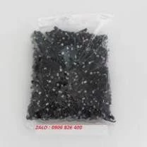 THUN CỘT TÓC ĐEN BỊCH 50 GRAM
