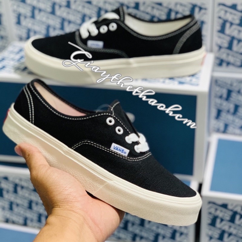 Giày vans classic best sale