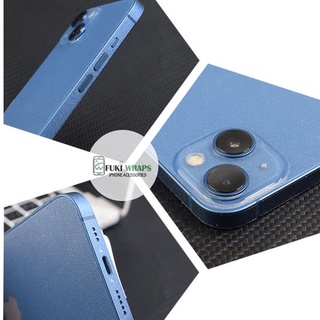 Miếng dán Mặt lưng Nhám TRONG SUỐT Chống Vân Tay FULL viền Dành cho 16 pro max 15 pro max 14 pro max 13 pro max