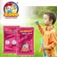 Set 5 túi nước xà bông dùng pha bong bóng cho que thổi, máy phun, bong bóng ra nhiều