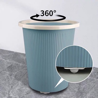 Set 4 Bánh Xe Mini Di Chuyển Đồ Đang Năng, Xoay 360 Độ Dễ Dàng Chịu Lực Siêu Bền 88257