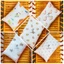 GỐI LÔNG VŨ XÔ MUSLIN 35x50CM CHO BÉ TỪ 2-10 TUỔI