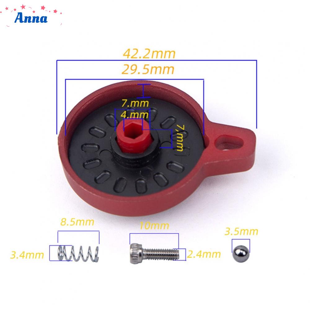 Nắp Khóa Phuộc Xe Đạp Thiết Kế Mới Chất Lượng Cao