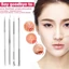 Bộ trang điểm 4 cái Nhíp + Kim loại bỏ mụn trứng cá / mụn đầu đen