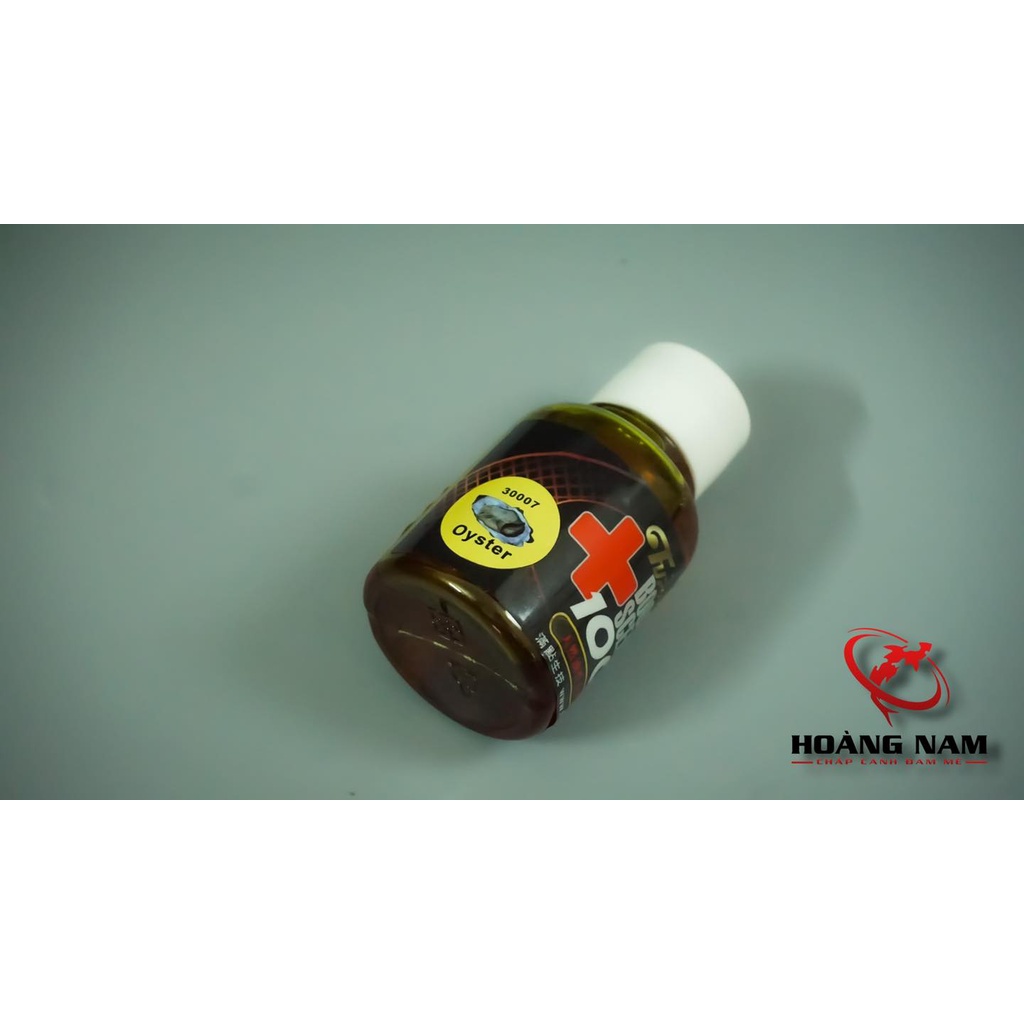 Hương Liệu Dầu Madam 60ML