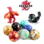 Đồ Chơi Con Quay Kim Loại Takara Tomy Bakugan Độc Đáo