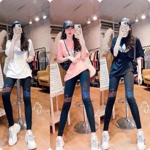 Set thể thao Chuẩn mẫu Đẹp rụng Rời