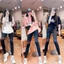 Set thể thao Chuẩn mẫu Đẹp rụng Rời
