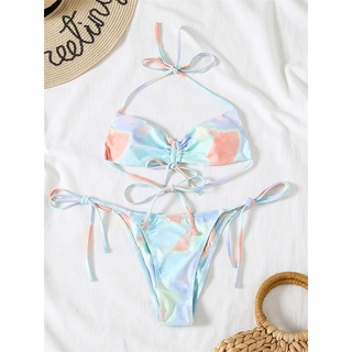 Set Bikini Hai Mảnh Quyến Rũ Cho Nữ