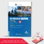 Sách - Giáo trình Hán ngữ Boya trung cấp 1 tập 2 - MCbooks