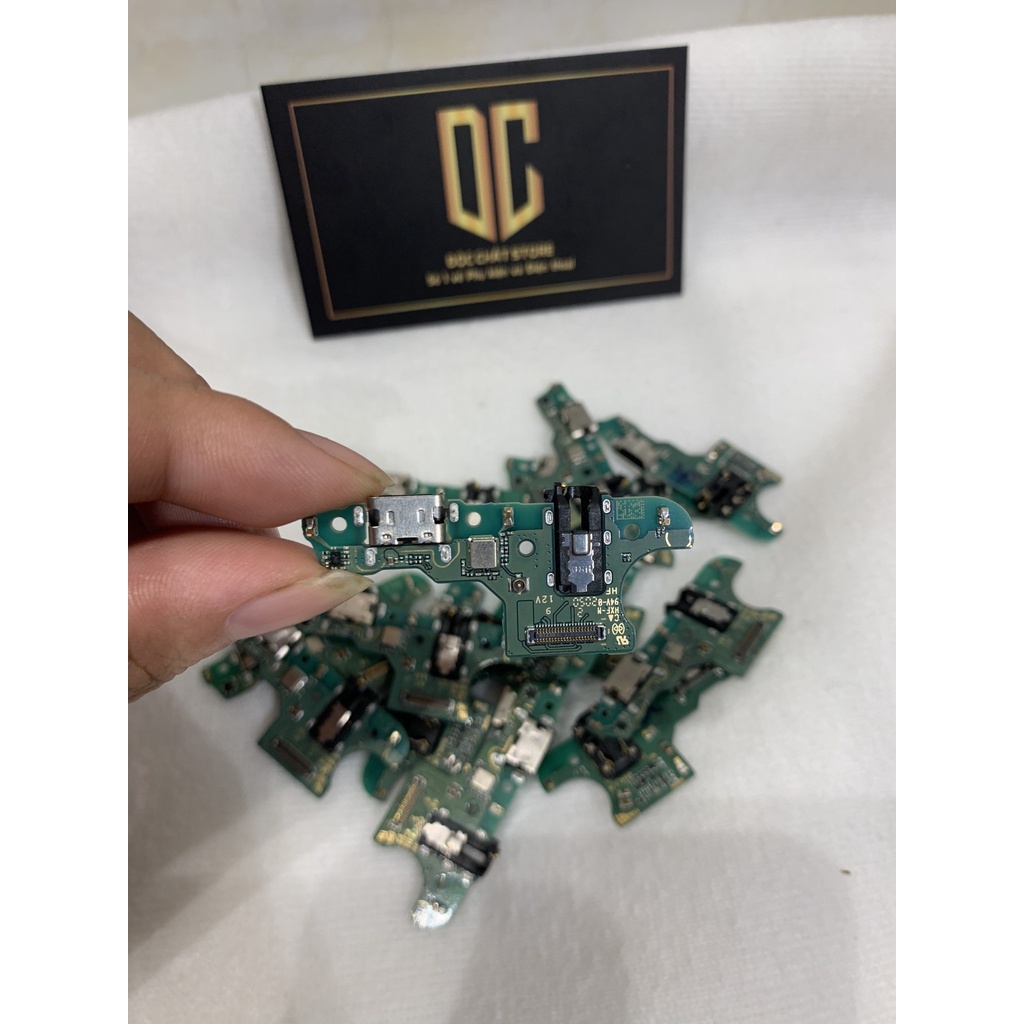 Cụm chân sạc/ Bo mạch sạc/ Sub Joy 4 HÀNG MỚI CHÍNH HÃNG