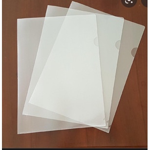 File hở góc, File đựng tài liệu hở cạnh , Bìa lá A4 - dày | Shopee Việt Nam