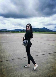 Quần legging F21