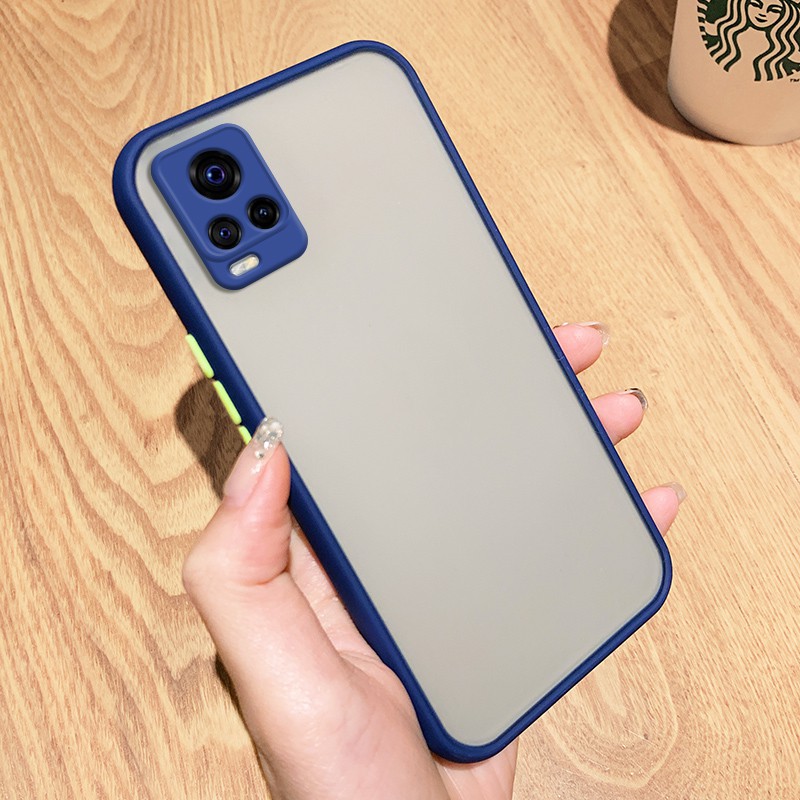 Ốp điện thoại nhám chống sốc cho Xiaomi Mi 15T 11T POCO X8 X4 X3 NFC F3 GT M4 M3 11 Pro Max 5G 4G 2026