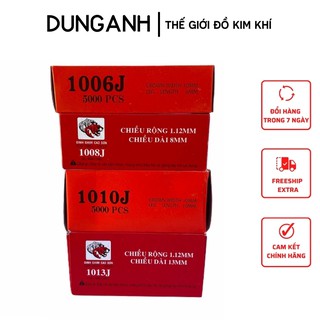 Đinh J bắn gỗ 1006J, 1008J, 1010J, 1013J - Kim Khí Dung Anh