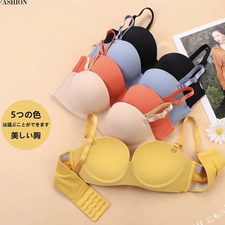Áo ngực không lộ đường may quyến rũ cho nữ