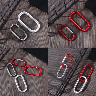 SEREIP 1 / 2 / 4 / 5 Chiếc Túi Thắt Lưng Khóa Dụng Cụ Chụp Chai Móc Phụ Kiện Túi Xách Kẹp
