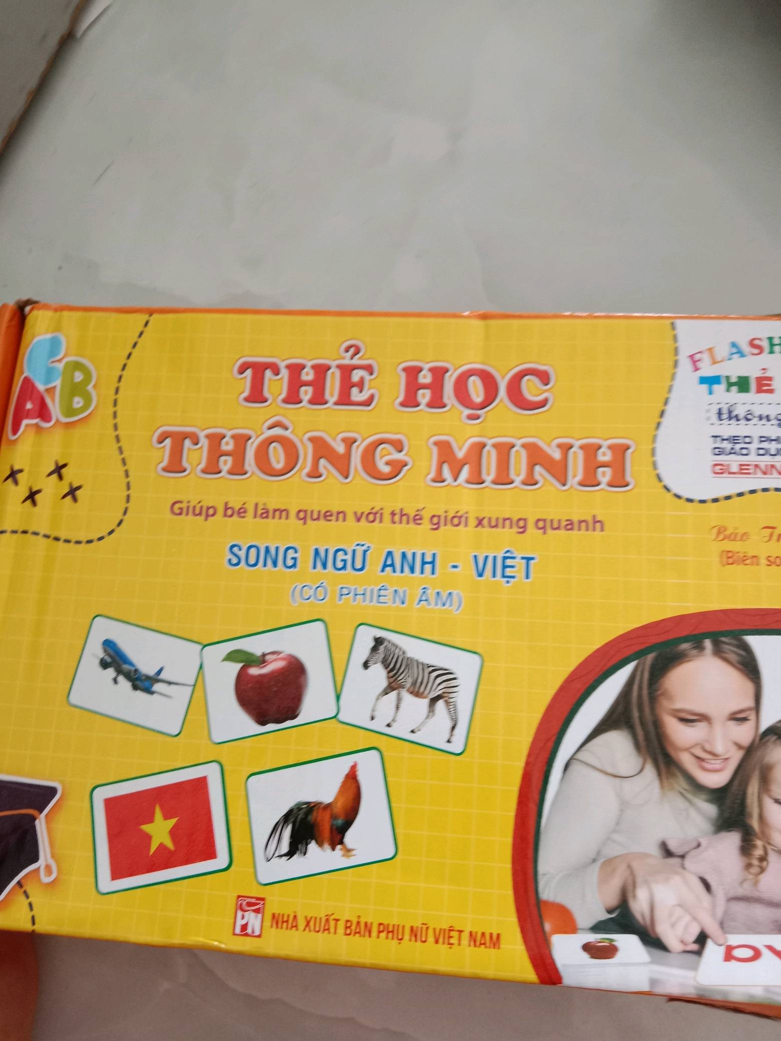 Ảnh đánh giá