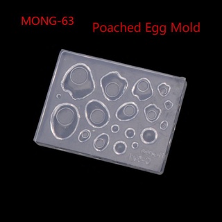 NICE Nhựa Thu Nhỏ Epoxy Đúc Khuôn Trang Sức Làm Đất Sét Fondant Trang Trí Nhà