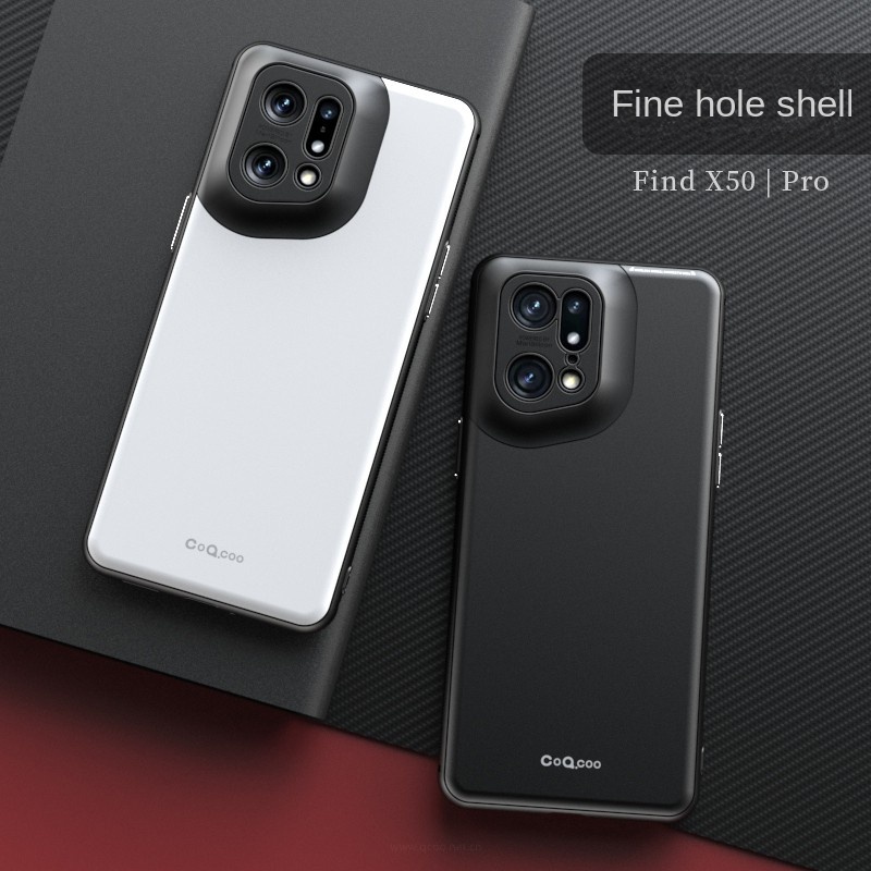 Ốp Điện Thoại TPU Chống Sốc Cho OPPO Find X5 Pro