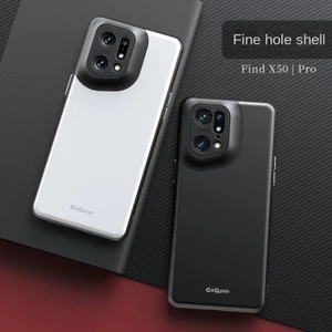 Ốp Điện Thoại TPU Chống Sốc Cho OPPO Find X5 Pro