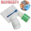 Buybest2 [Hàng mới về] Set dụng cụ trám răng gồm có bình phấn 30g + dung dịch 15ml chất lượng cao