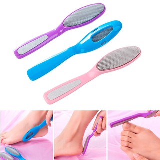 Dụng cụ tẩy da chết cho chân tiện dụng chất lượng cao