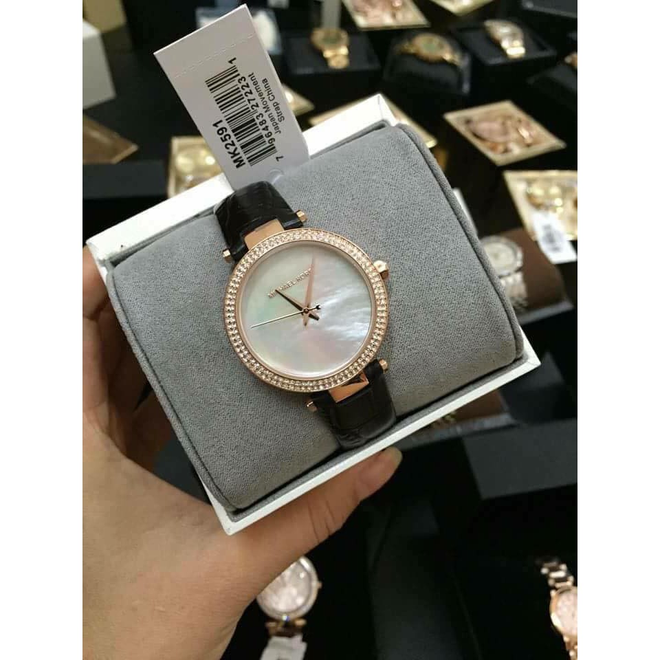 Michael kors best sale mk2591