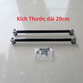 cản trước Ford Fiesta  combo 3 món phụ kiện giá rẻ