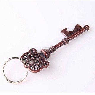Đồ khui nắp chai hình chìa khóa - chìa khoá khui bia