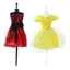 EDIWAN Giá đỡ trưng bày Đồ chơi hỗ trợ Thay đổi trang phục Nhà Mini Giá đỡ mô hình Mannequin