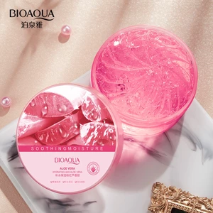 Beauty Shop Gel lô hội dưỡng ẩm trẻ hóa làn da 300g