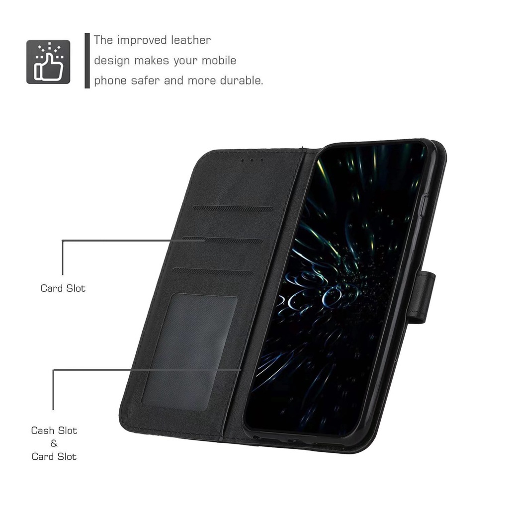 Ốp Điện Thoại Da Bò Hai Màu Chống Sốc Cho IPhone 13 12 11 Pro MAX 13 12 Mini X XS MAX XR 6 7 8 Plus SE 2020