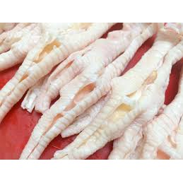 1kg chân gà rút xương giao tại sài gòn, net5