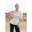 ÁO NỮ TƠ GÂN CÓ LÓT HỞ LƯNG SANG CHẢNH GIÁ RẺ - V NECK TOP