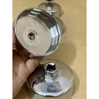 Cảo mở lọc nhớt, cốc tháo lọc dầu HÀNG XỊN chắc chắn, nặng tay