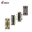 2 Cái\ lốc Nội Tuyến FPC Pin Kết Nối Liên Hệ Giá Đỡ Cho HuaWei Y5 Lite Y6 Pro Prime 2017 2018 2019 Trên Bo Mạch Chủ Cáp Mềm Thay Thế Các Bộ Phận