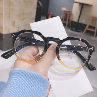 Khung kính chống ánh sáng xanh chống bức xạ mới dành cho nam và nữ