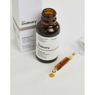 Tinh chất chống Oxy hóa The Ordinary EUK 134 0,1% 30ml